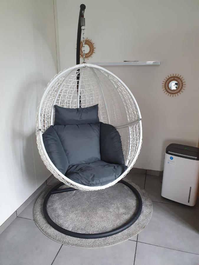 Dream Loft Jacuzzi - Sauna Брест Екстериор снимка
